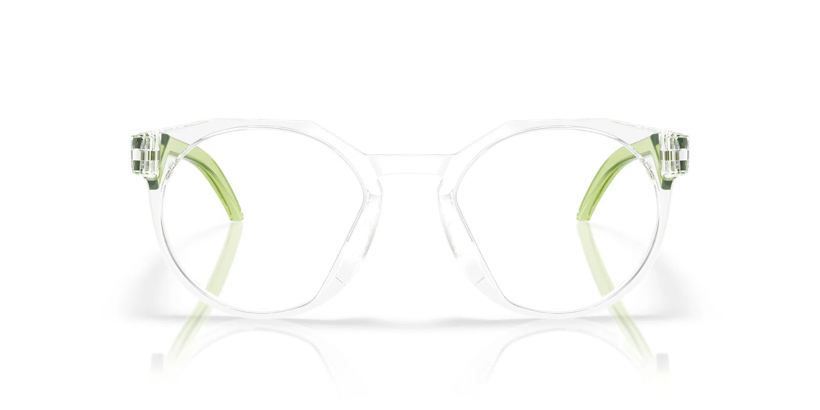 Oakley Hstn Rx A 8139A Eyeglasses - view 57